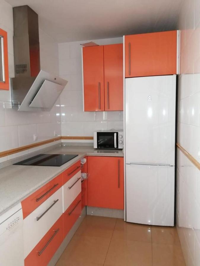 Wish Suite Morera Sevilla Exterior foto