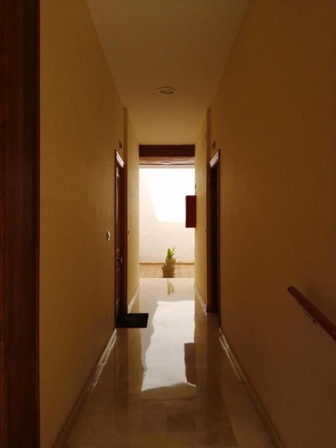 Wish Suite Morera Sevilla Exterior foto