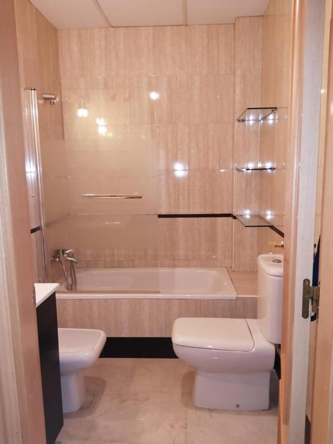 Wish Suite Morera Sevilla Exterior foto