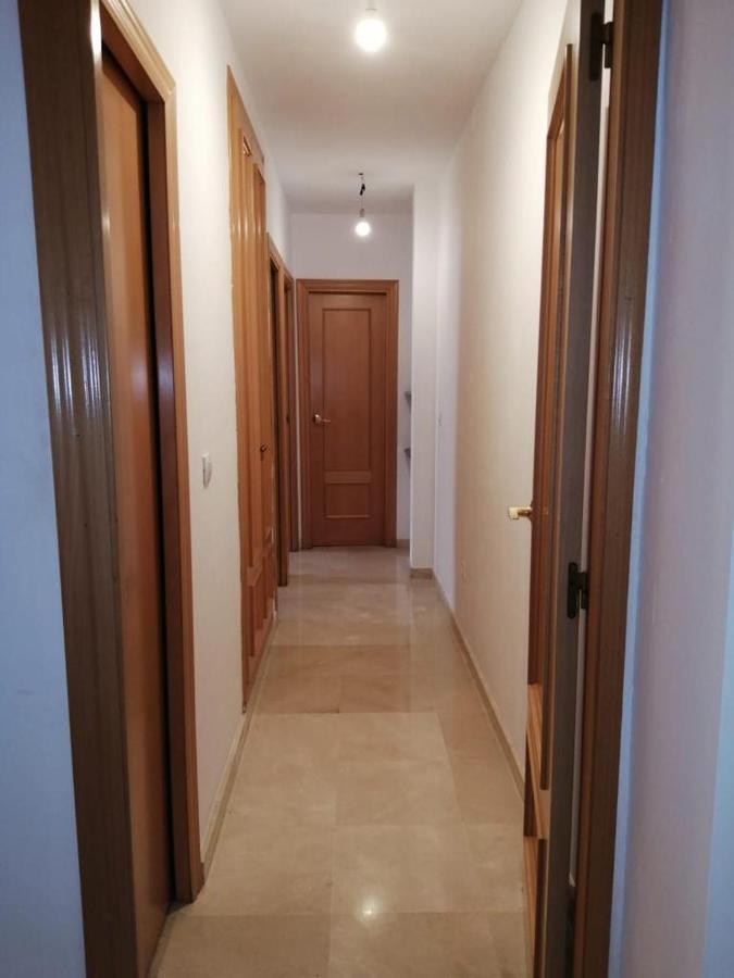 Wish Suite Morera Sevilla Exterior foto