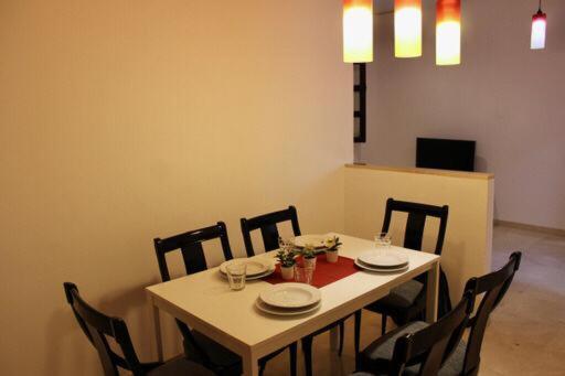 Wish Suite Morera Sevilla Exterior foto