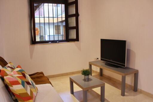 Wish Suite Morera Sevilla Exterior foto