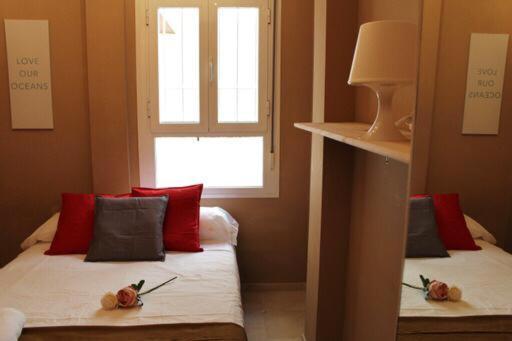 Wish Suite Morera Sevilla Exterior foto