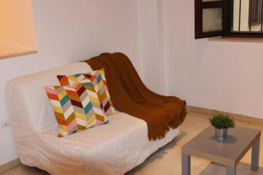 Wish Suite Morera Sevilla Exterior foto