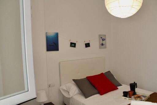 Wish Suite Morera Sevilla Exterior foto