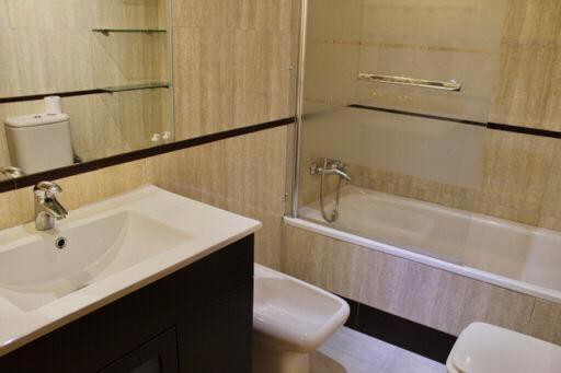 Wish Suite Morera Sevilla Exterior foto